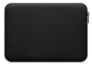 アップルページ Herschel Anchor Sleeve for 13インチと14インチMacBook - ブラック