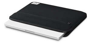 n _Apple様用 Herschel Anchor Sleeve for 13インチと14インチMacBook - ブラック