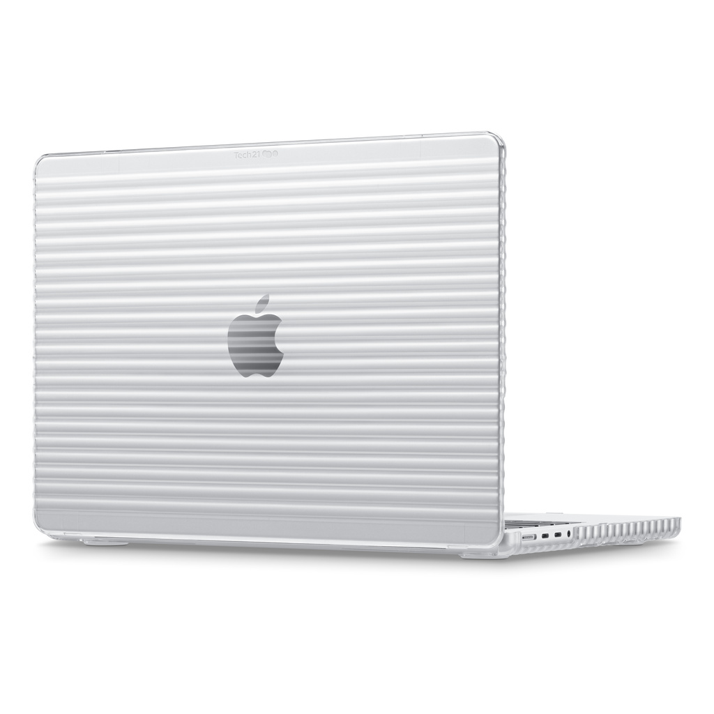 Tech21 Evo Wave Case for 14インチMacBook Pro