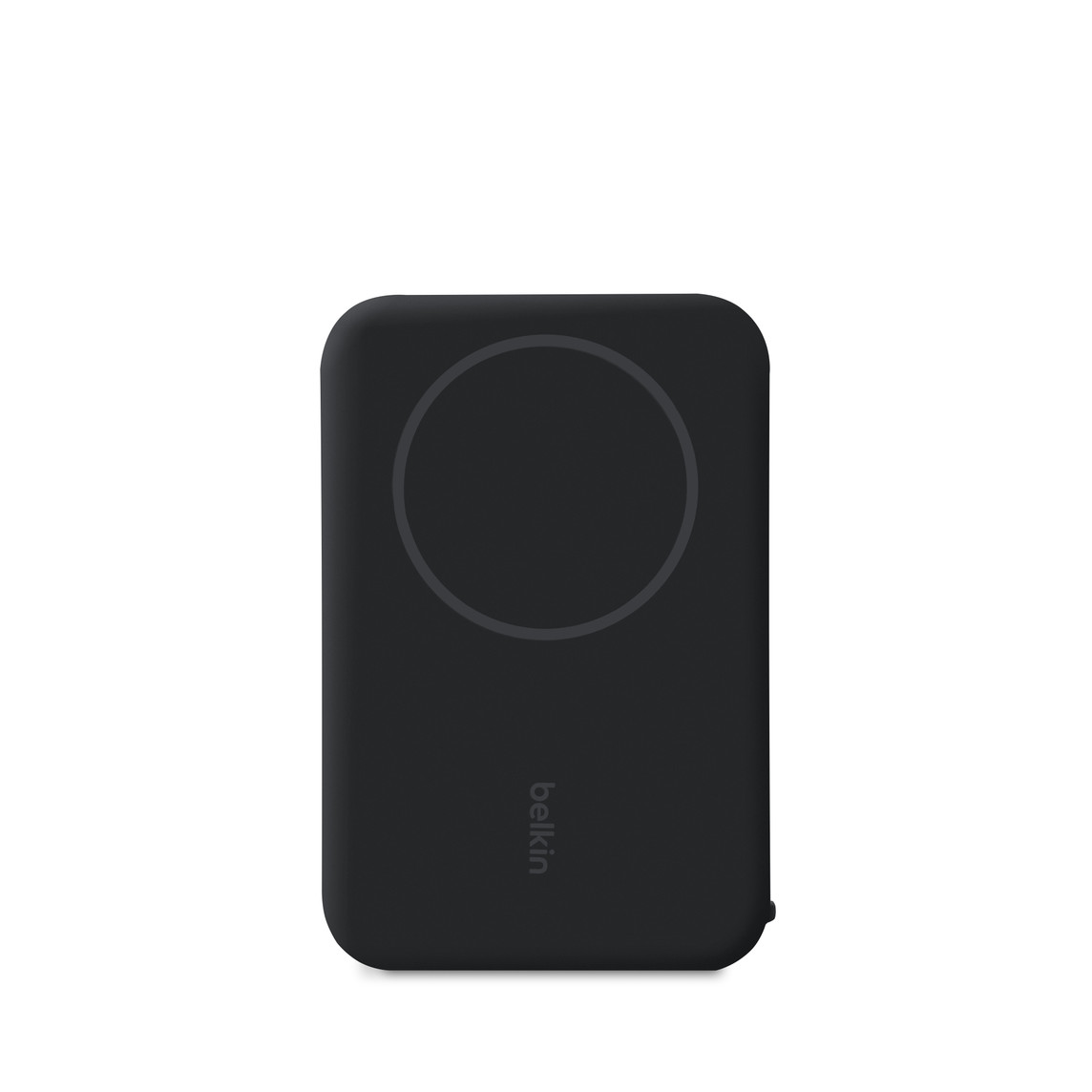 Belkin BoostCharge Pro Magnetic Charging Power Bank 10K + Belkin BoostCharge Pro Magnetic Charging Power Bank 10K +