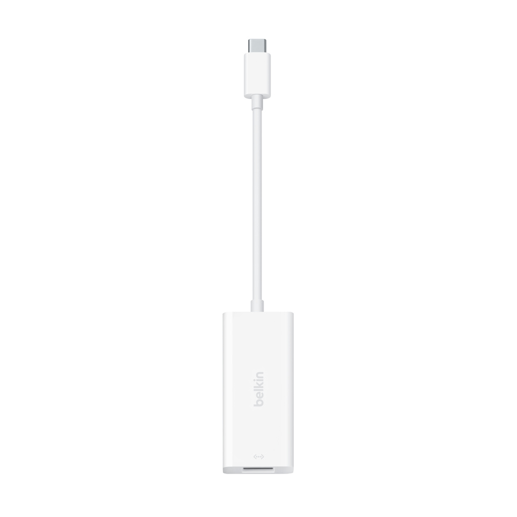Belkin USB-C to 2.5Gb Ethernet Adapter