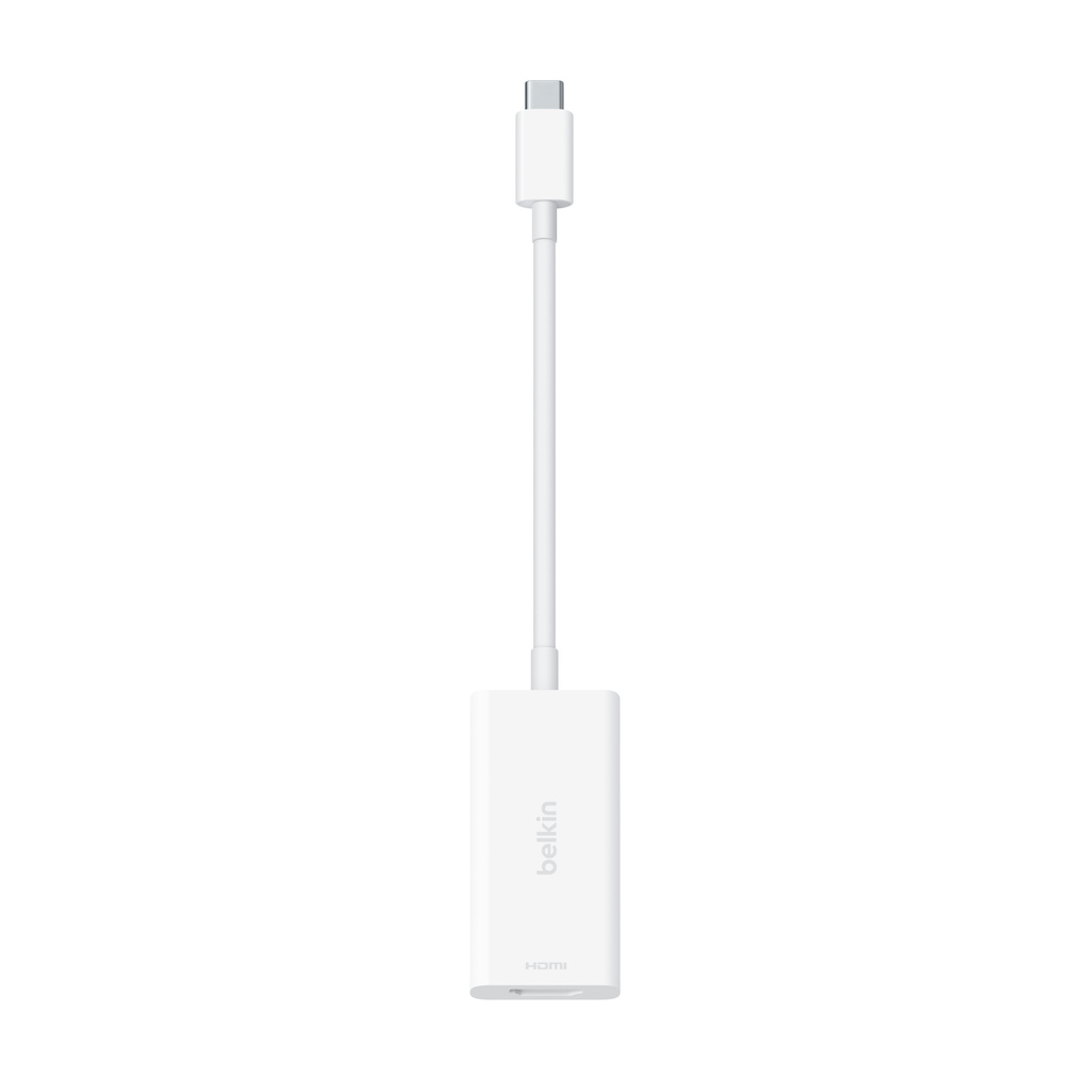 Belkin Connect USB-C to HDMI Adapter