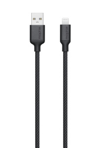 mophie USB-A to Lightning Charge Cable (1M) Apple (SG)