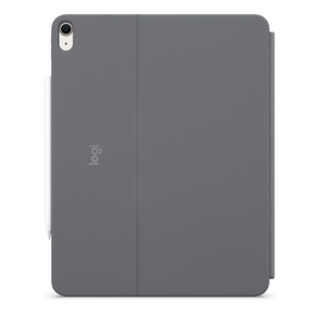 Logitech Combo Touch Keyboard Case for iPad Air 13-inch (M3