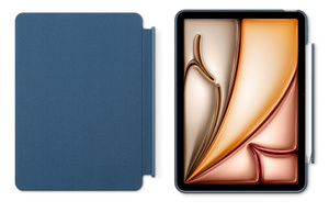 【箱有り】iPad 11インチSmart Folio OtterBox Symmetry 360 Folio Case for 11インチiPad Air（M2