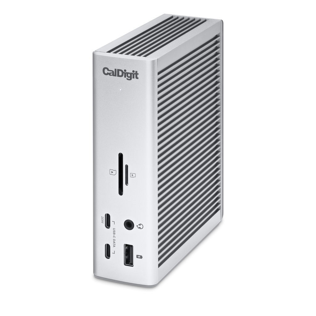 CalDigit Thunderbolt 4 Pro Dock