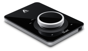 DTM・DAW Apogee Duet3 DUET 3 | 2X4 USB-C AUDIO INTERFACE W/ DSP | INCLUDES