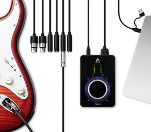 Apogee Duet 3 - Apple (AU)