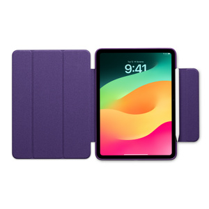 OtterBox Symmetry 360 Folio Case for iPad Pro 11-inch (M4