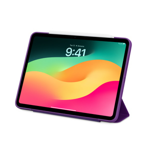 OtterBox Symmetry 360 Folio Case for iPad Pro 11-inch - Thumbnail 2