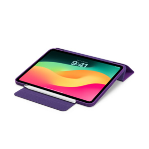 OtterBox Symmetry 360 Folio Case for iPad Pro 11-inch - Thumbnail 4