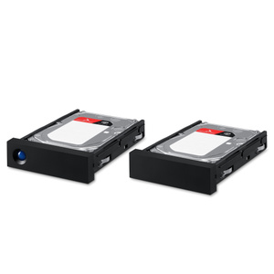 LaCie 2big Dock RAID External HDD - 16TB - Apple