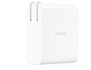 Anker Charger（150W、4ポート） - Apple（日本）