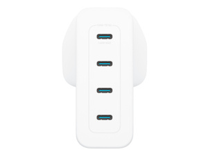 Anker Charger (150W, 4 Port) - Apple (MY)