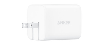Anker Charger（70W、3ポート） - Apple（日本）