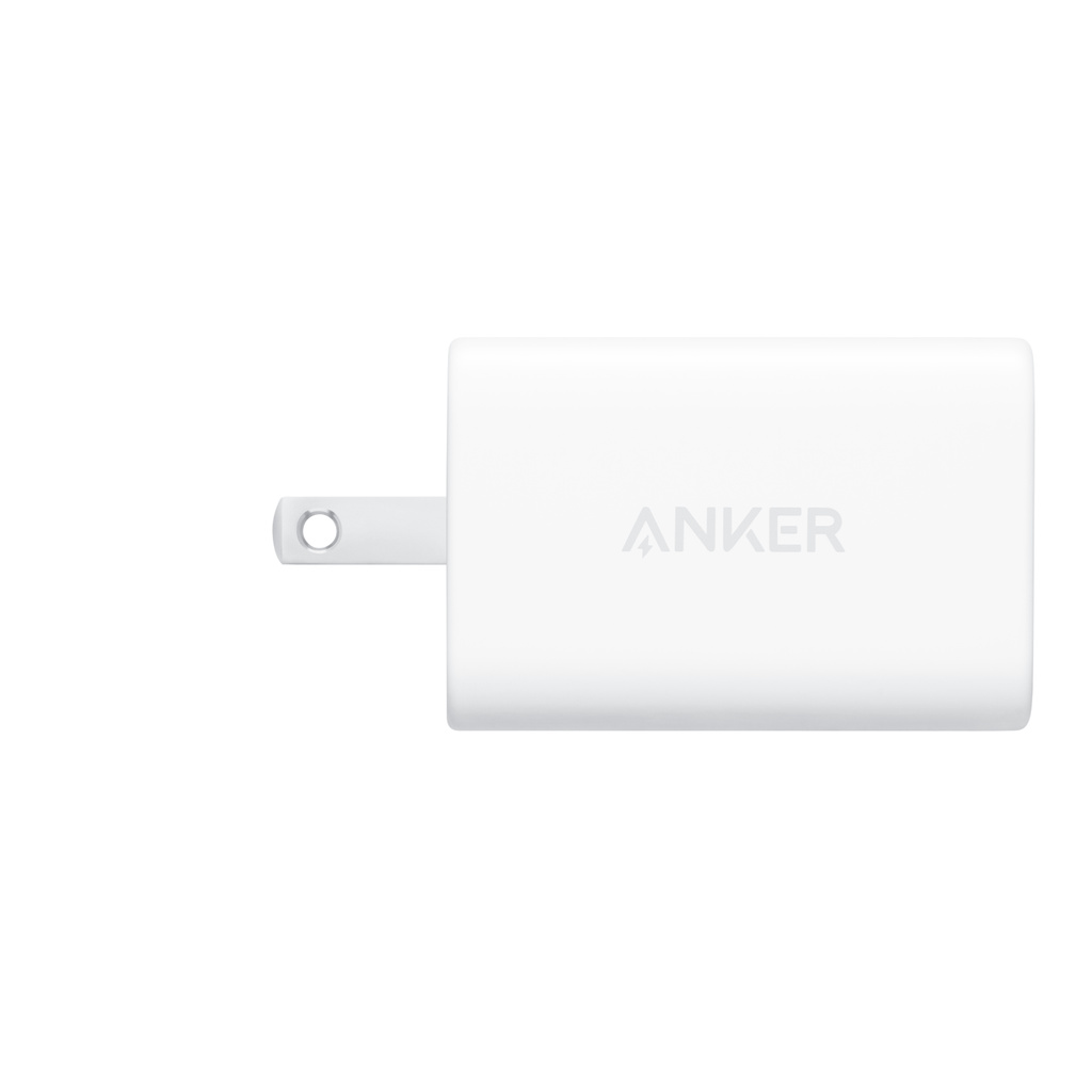 Anker 充電器 (50W，2 埠)