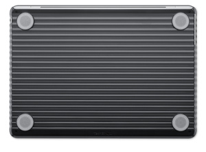 Tech21 Evo Wave Case for 13″ MacBook Air Gray Education