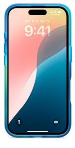 OtterBox Figura Series Case with MagSafe for iPhone 16