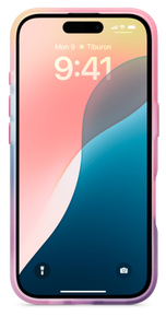 iPhoneアクセサリー OtterBOX iphone16seriesfreforpourmagsafe Amazon.com: OtterBox iPhone 16 Pro Symmetry Series Soft