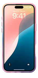 OtterBox Figura Series Case with MagSafe for iPhone 16 Plus