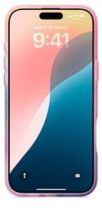 OtterBox Figura Series Case with MagSafe for iPhone 16 Pro Max