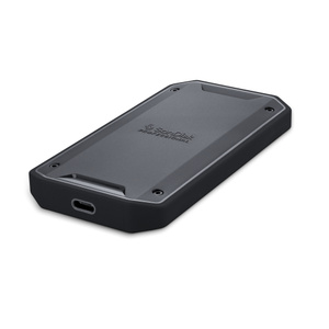 SanDisk® Professional PRO-G40™ SSD - 2TB - Apple