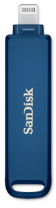 SanDisk Phone Drive - 128GB - Apple (HK)