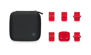 【Twelve South】USB-Cハブ／Apple公式 Twelve South PlugBug Travel 120W with Find My - Apple