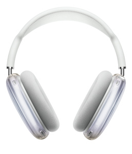 超美品✨】AirPods MAX シルバー 【公式通販】