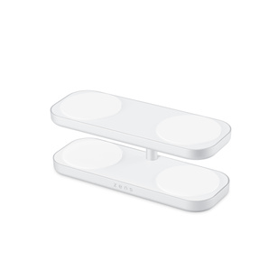 Zens Quattro Wireless Charger Pro 4 - Apple（日本）