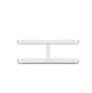 Zens Quattro Wireless Charger Pro 4 - Apple（日本）
