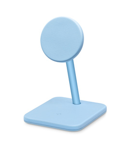 Twelve South HiRise 2 Deluxe 2-in-1 Wireless Charging Stand - Thumbnail 4