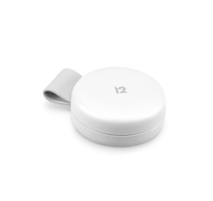 Twelve South ButterFly SE 2-in-1 USB-C Qi2 Travel Charger