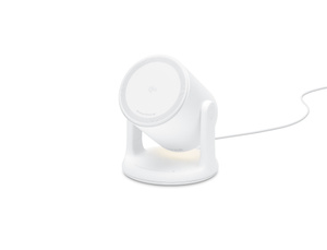 anker maggo wireless charging station 白 Anker MagGo Wireless Charging Station (Foldable 3-in-1) | Shop Now