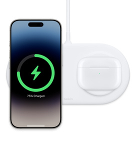 Charge Like a Pro: Why Your Desk Needs a Charging Pad