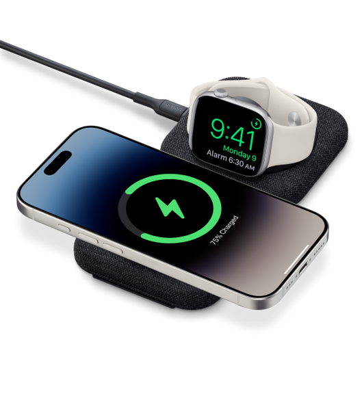 Apple Watch、iPhone、iPad、Mac、Vision ProのためのApple製
