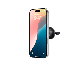 mophie Magnetic Car Vent Mount - Thumbnail 3