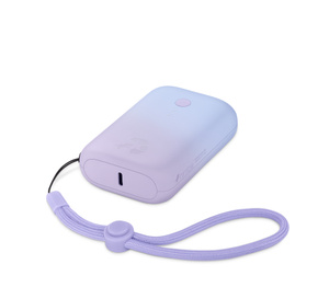 Nimble Champ Dual USB-C Portable Charger - Apple (SG)