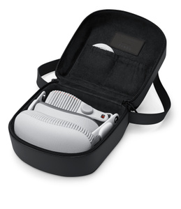 【値下げしました】Apple Vision Pro 本体 箱無し持ち運び用バッグ 値下げしました】Apple Vision Pro 本体 箱無し持ち運び用バッグ