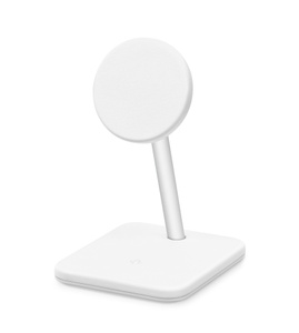 Twelve South HiRise 2 Deluxe 2-in-1 Wireless Charging Stand