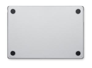 Incase Edge Hardshell Case for 15インチMacBook Air - クリア