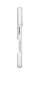 Tech21 FlexPro Case for iPhone 16 (MagSafe compatible) - Pink