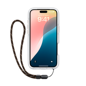 Tech21 FlexPro Case for iPhone 16 Plus (MagSafe compatible