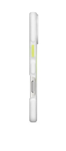 Tech21 FlexPro Case for iPhone 16 Plus（MagSafe対応）- グリーン