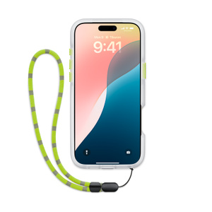 Tech 21 FlexPro iPhone 16 Pro Max ケース Tech21 FlexPro Case for iPhone 16 Pro Max (MagSafe