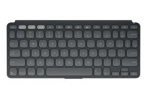 11インチiPadPro(第2世代)Smart Keyboard present アップル【Apple】11インチiPad Pro用Smart Keyboard Folio - 日本語
