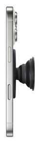 PopSockets MagSafe Grip for iPhone Black Apple (TH)
