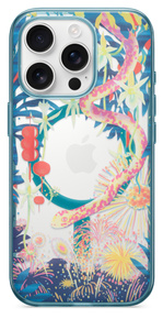 Apple Iphone Phone Case Snake IPhone Case RSR16 Daytona White Magnetic