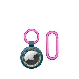 Apple AirTag 巳年 2個セット Apple - Air Tag エアタグ 巳年限定デザイン 2個 Apple AirTag