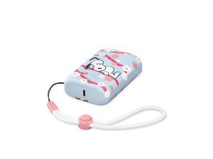 Nimbleのポータブルバッテリー「Nimble Champ 10k Portable Charger